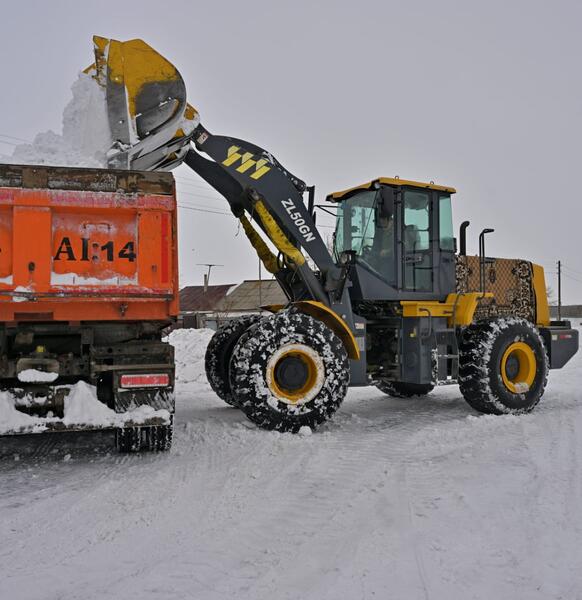 Меры по ликвидации последствий непогоды рассмотрели на заседании комиссии по ЧС