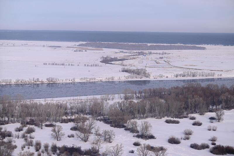 В области Абай рассмотрены вопросы подготовки к весенним паводкам
