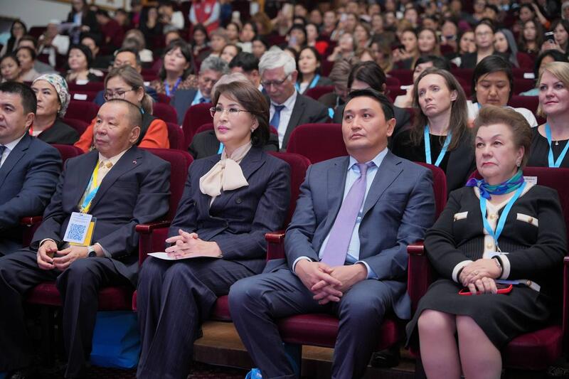 ДОСТИЖЕНИЯ ПМСП: СИСТЕМНЫЕ МЕРЫ УВЕЛИЧИЛИ ОХВАТ НАСЕЛЕНИЯ ПЕРВИЧНОЙ МЕДПОМОЩЬЮ ДО 80%