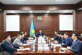 Обсуждены итоги отопительного сезона