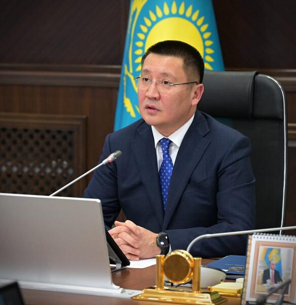 Павлодарская область приступила к реализации поручений Президента, данных на V Национальном курултае