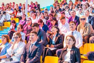 В Казахстане завершилась летняя кампания – 2025: 3,2 миллиона школьников приняли участие в программах отдыха и оздоровления