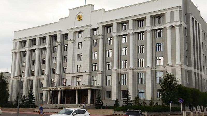 О мерах по реализации Послания Главы государства рассказали в акимате Карагандинской области