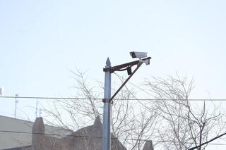 В Жылыойском районе с 10 марта начнут функционировать камеры «Сергек»