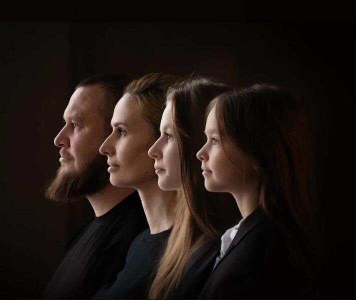 Международный день семьи: деятели культуры столицы поддержали семейный челлендж