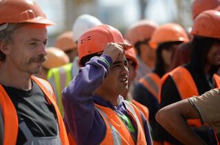 Минтруда планирует расширить требования к наставникам из числа иностранных работников