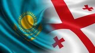 Сотрудничество МВД Казахстана и Грузии вышло на новый уровень