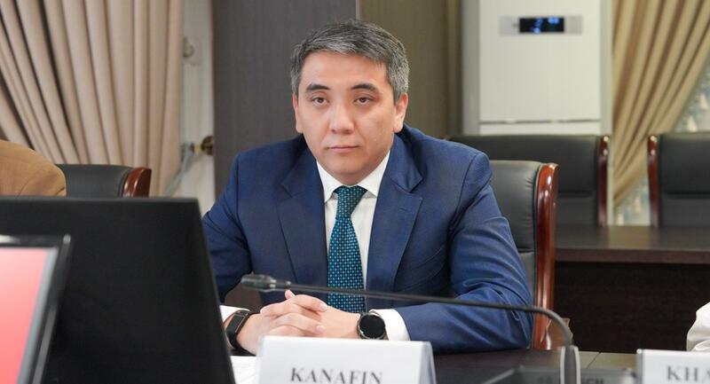 Казахстан и «Ростсельмаш» укрепляют стратегическое партнерство