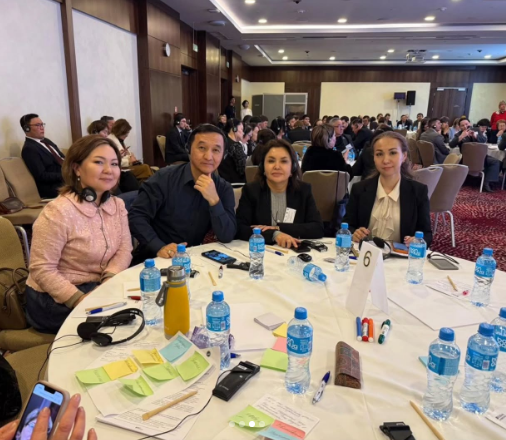 В Шахтинском колледже начнут оценивать качество обучения по стандартам ЕС