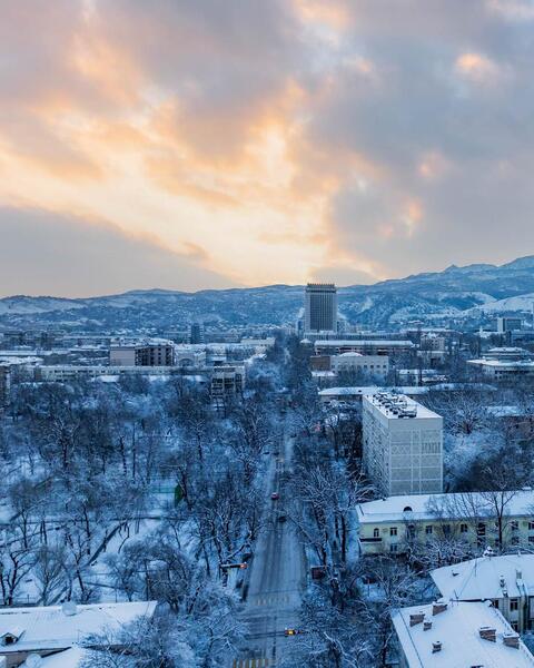 Приоритеты модернизации — в плоскости конкретных решений: в Алматы обсудили реализацию задач, обозначенных Главой государства