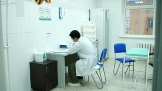 Столичный врач обратился к родителям в связи с периодом ОРВИ