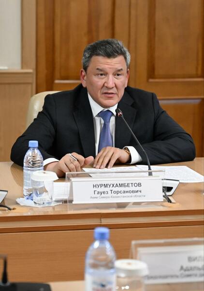 Итальянские инвесторы построят завод кормовых дрожжей в СКО