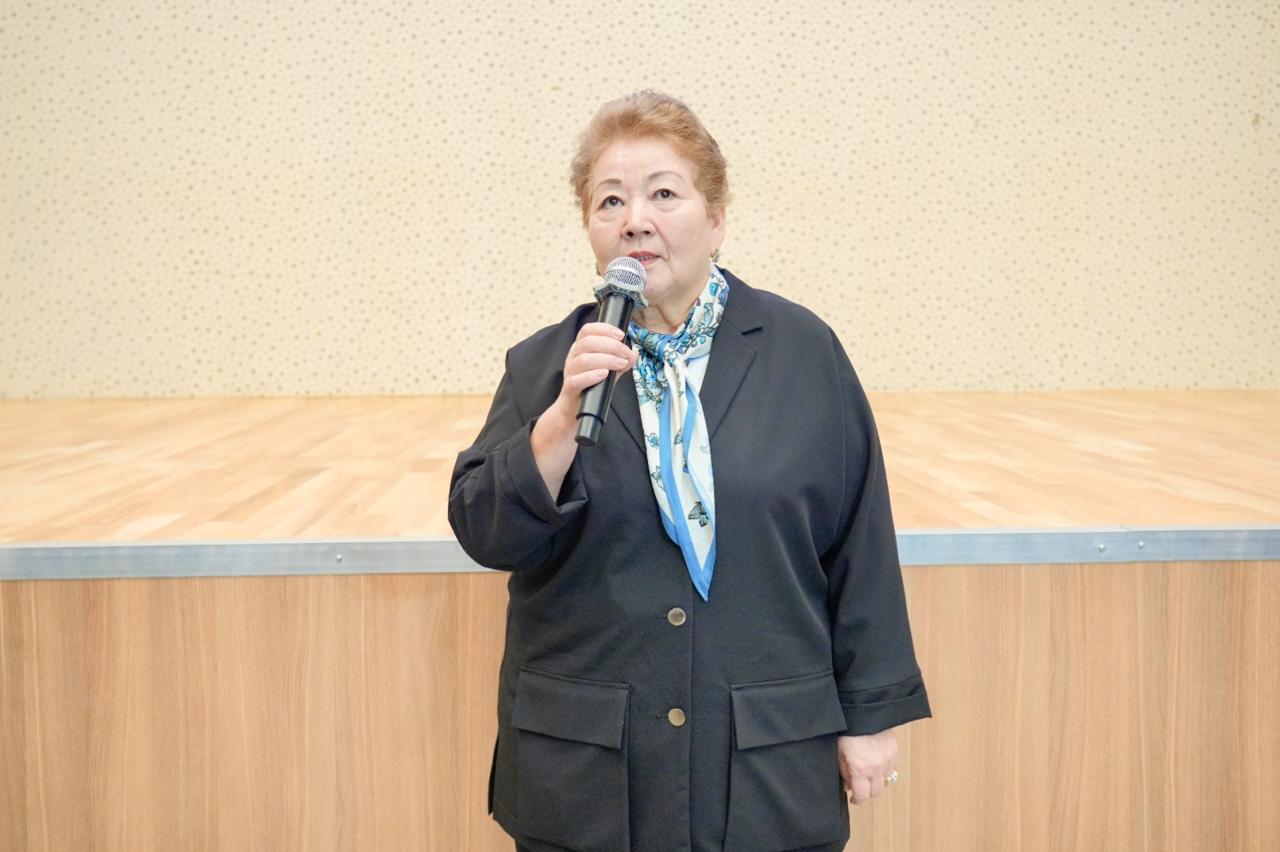 В Астане прошел городской форум «ADAL URPAQ: Закон. Порядок. Доверие»