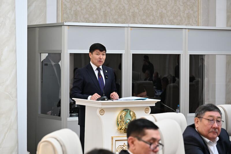 Стабильный рост в Талдыкоргане: подведены итоги 2025 года и обозначены новые планы