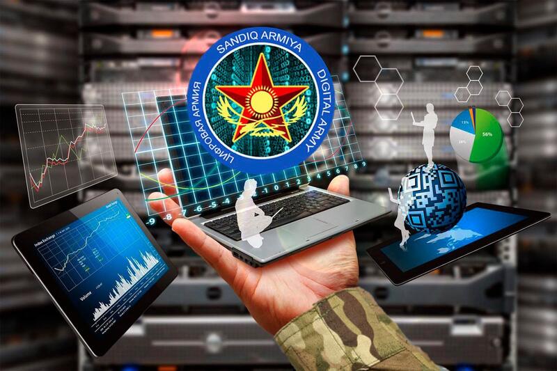 Итоги года: цифровые решения в призыве и воинской службе