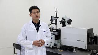 Ученые КазНУ разрабатывают наноматериалы нового поколения