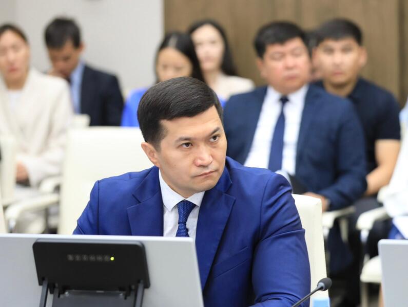 В Актюбинской области планируют построить 107 ветеринарных пунктов и 57 скотомогильников