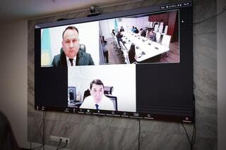 Министр просвещения рассмотрела обращения граждан