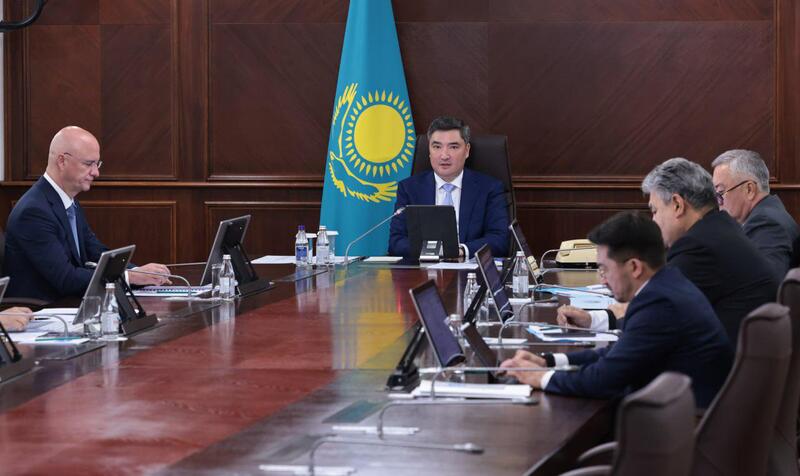 Реализация поручения Президента по удвоению продукции АПК: Правительством увеличено субсидирование животноводства на 43%, численность КРС выросла до 9,6 млн голов