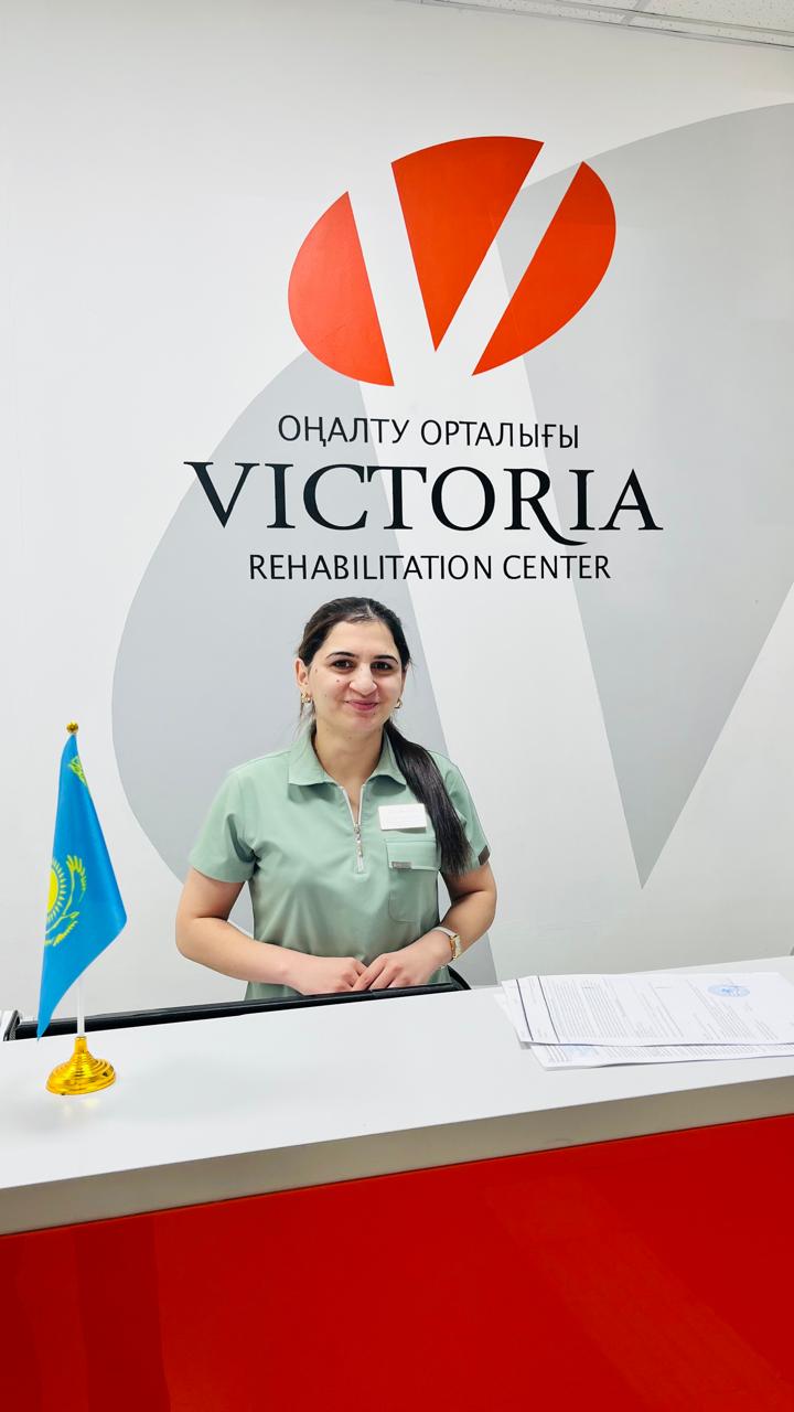 ОСМС ПОМОГАЕТ ПАЦИЕНТАМ, ПЕРЕНЕСШИМ ИНСУЛЬТ, ВЕРНУТЬСЯ К НОРМАЛЬНОЙ ЖИЗНИ