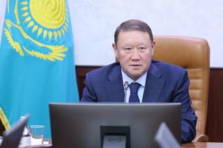 Глава региона поблагодарил депутатов