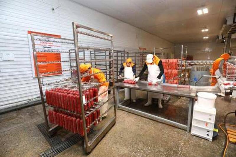 Послание-2025: В Актюбинской области планируется реализация 93 проектов в обрабатывающей промышленности