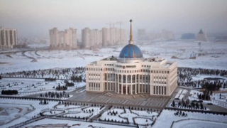 Кто от Карагандинской области вошёл в состав Комиссии по Конституционной реформе