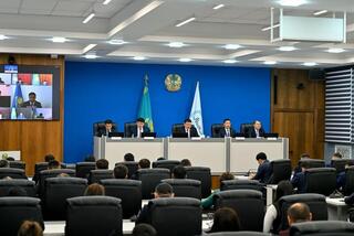 За девять месяцев в экономику области Абай привлечено 417,7 млрд тенге инвестиций