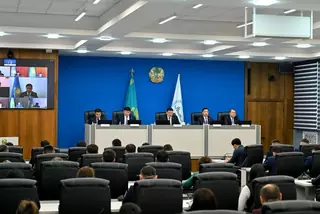 За девять месяцев в экономику области Абай привлечено 417,7 млрд тенге инвестиций