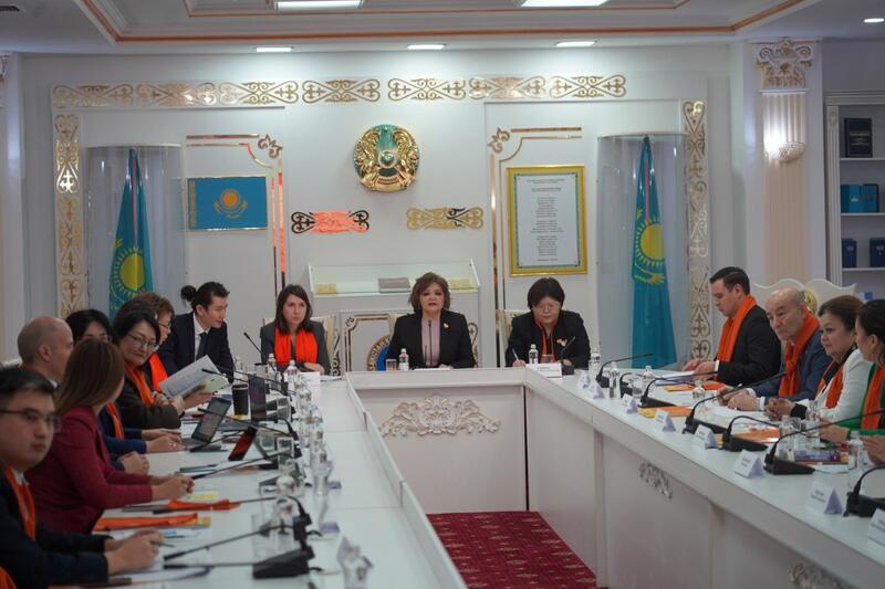 Омбудсмен: Механизмы защиты с домашней агрессией требуют постоянного совершенствования