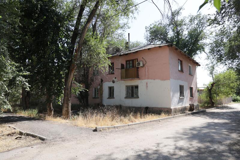 Улучшение городской среды, аквакультура, промышленный сектор — рабочая поездка Е. Карашукеева в Шуский район