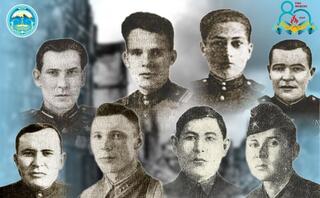 7 дней до Победы: воины-герои области Жетісу