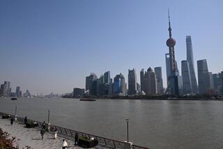 Новый прямой рейс Шанхай – Алматы откроет возможности для туризма и сотрудничества