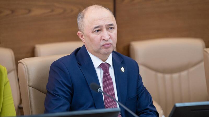 Интеграция науки и промышленности: МНВО и «КазМунайГаз» формируют новые форматы сотрудничества