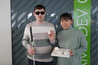 Подведены итоги онлайн-хакатона ITMLab 2.0