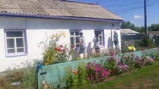 «Таза Қазақстан»: бойцы «Жасыл ел» из Бухар-Жырауского района помогли труженикам тыла