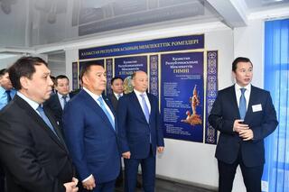 Искусственный интеллект поможет следователям: МВД запустило новый проект