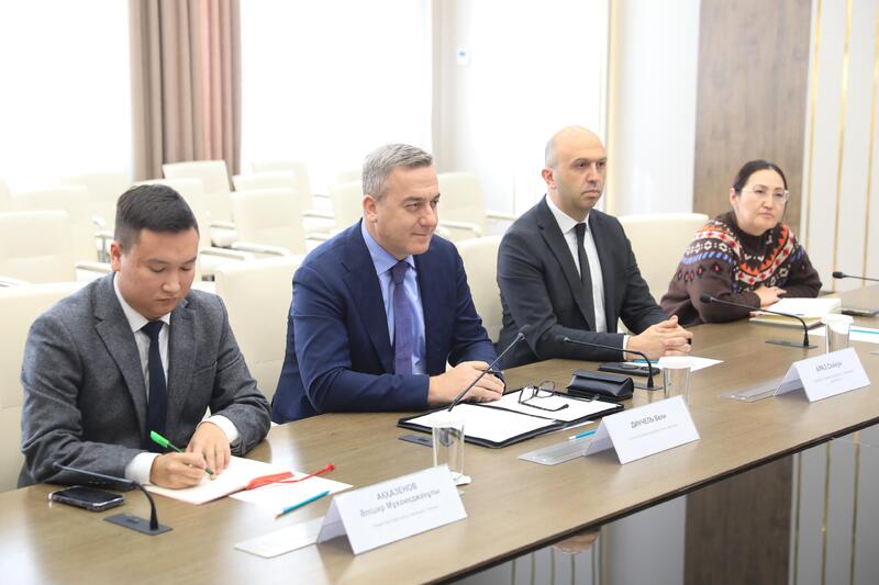 Строительство нового завода Coca-Cola Içecek в Актобе планируется начать в апреле