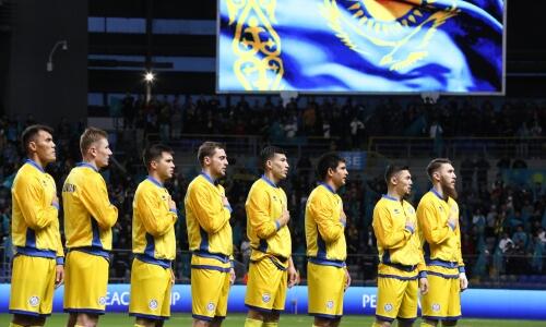 Казахстан - Северная Ирландия: прямую трансляцию матча проведут на ЭКСПО