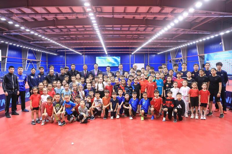 В Актюбинской области планируют построить малые авиационные пункты для развития туризма