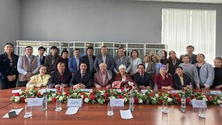 Литературный вечер в Астане собрал поэтов и студентов