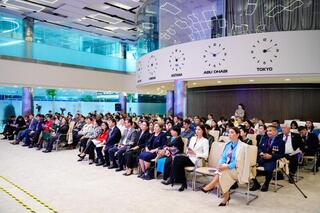 Передвижение скорой помощи в Астане можно отследить через Яндекс Карты