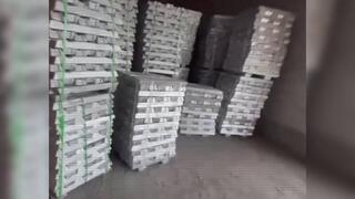 Закон и Порядок: пресечена криминальная схема вывоза стратегического сырья за границу