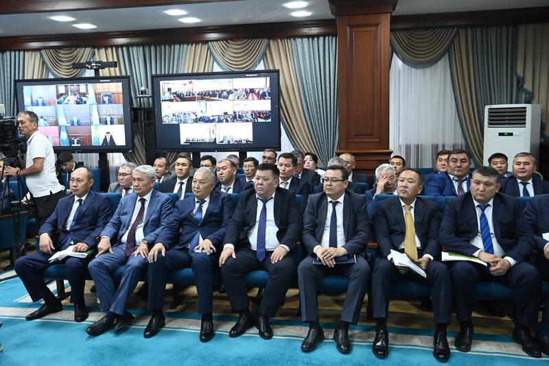 Рассмотрены меры по водоснабжению и экономии воды