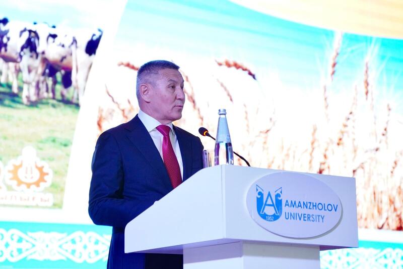 В ВКО прошел «Шығыс агрофорум», ставший открытой площадкой для диалога представителей агросектора