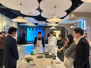 Год рабочих профессий: в Астане стартовал проект «Үздік—2025» для молодых специалистов