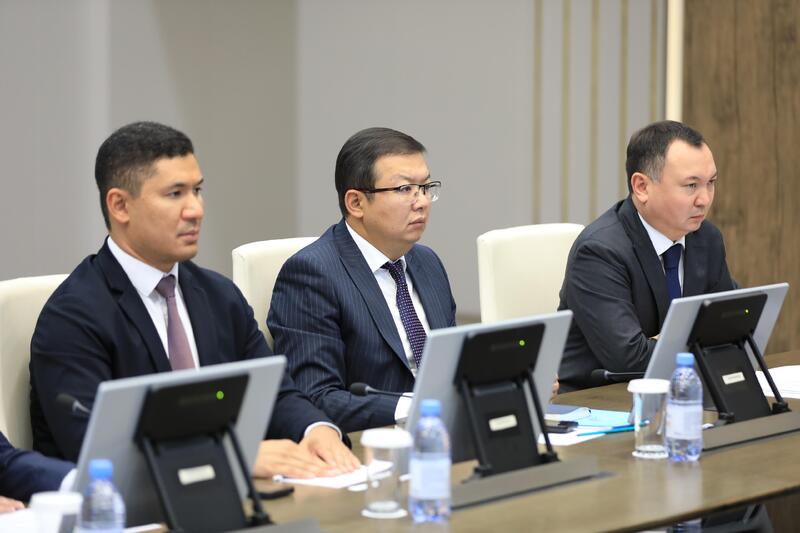 В Актюбинской области ведется реконструкция семи железнодорожных вокзалов