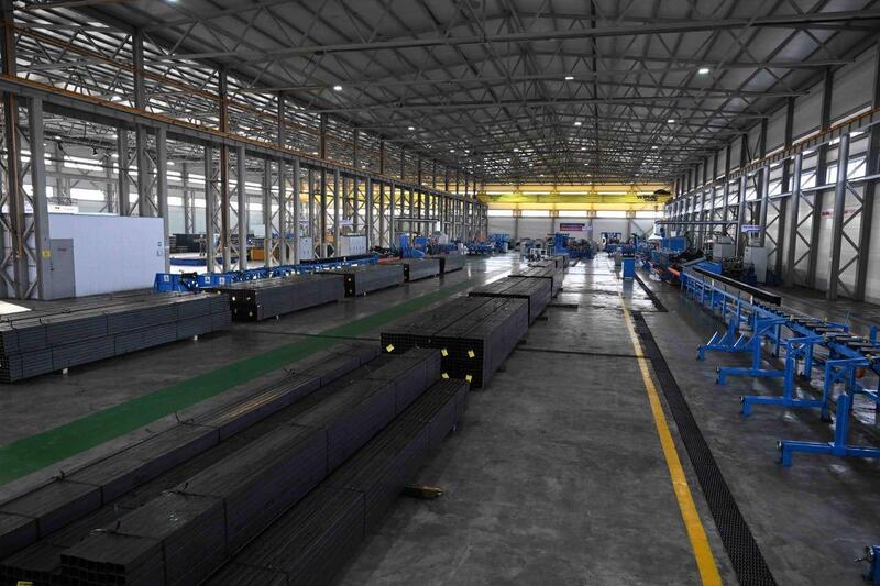 Послание-2025: В Актюбинской области планируется реализация 93 проектов в обрабатывающей промышленности