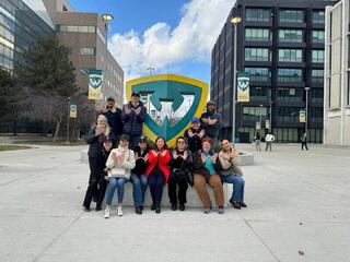 Ученые Университета им. Ш. Есенова проходят международную стажировку