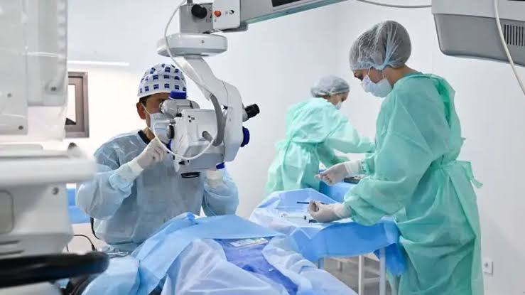 Новые поликлиники, искусственный интеллект, квалифицированные врачи: объявлены главные изменения в столичной медицине в 2025 году